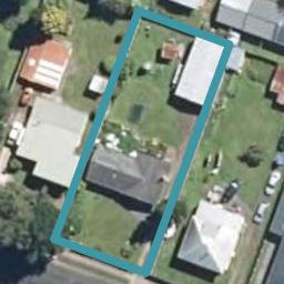 11 Pitt Street, Raetihi