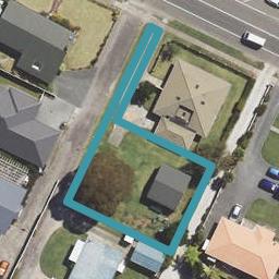 674A Aberdeen Road, Te Hapara, Gisborne