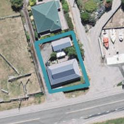 6033 Christchurch Akaroa Road, Duvauchelle, Akaroa