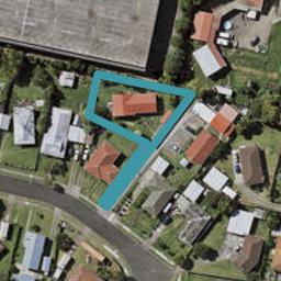 16 Bland Place, Otara, Auckland