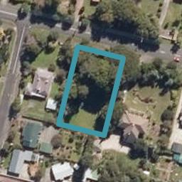 19 Bond Street, Marton