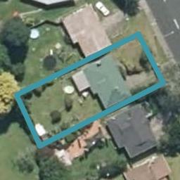 154 Golf Road, Taumarunui