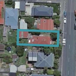 78 Russell Terrace, Berhampore, Wellington