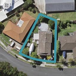 30 Coldham Crescent, Saint Johns, Auckland