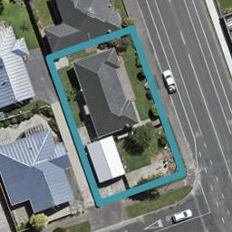 84 Lindisfarne Street, Richmond, Invercargill