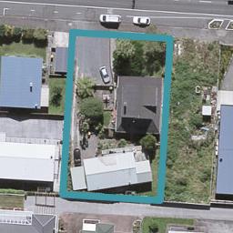 19 Breakwater Road, Moturoa, New Plymouth