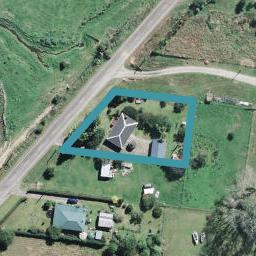 265 Waiomatatini Road, Ruatoria, Ruatoria