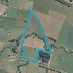 0 Brookfield Rd, Otipua Creek, Timaru