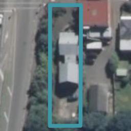 70 North Street, Timaru