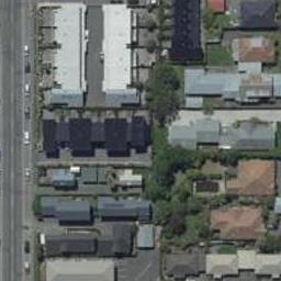 6/136 Sherborne Street, St Albans, Christchurch