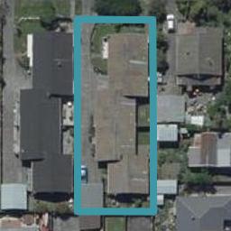 3/24 Radnor Street, St Albans, Christchurch