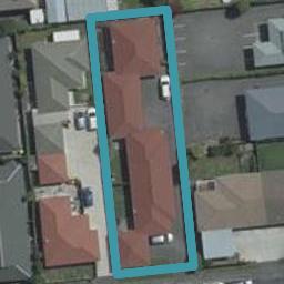 2/4A Dallas Street, Riccarton, Christchurch