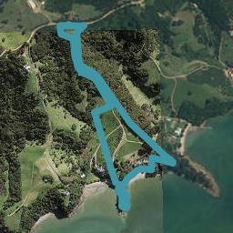 134 Cowes Bay Road, Waiheke Island, Waiheke Island