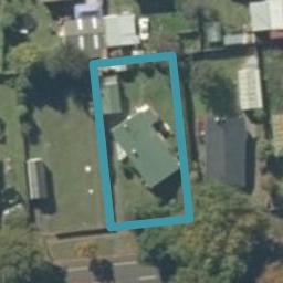 14 Puataata Road, Turangi