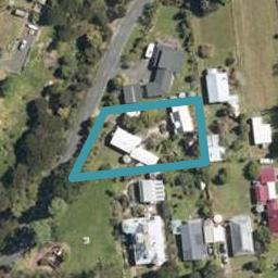 11 Florance Avenue, Russell, Russell