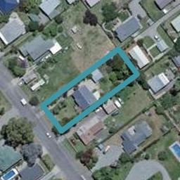 15 Daniel Street, Martinborough, Martinborough