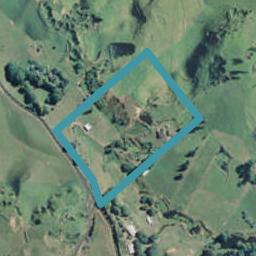 281 Verrall Road, WAIOTAHE, OPOTIKI