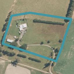 204 Four Mile Creek Road, Te Houka
