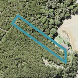 0 North Cove, Kawau Island, Kawau Island