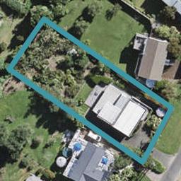 19 Kiwi Street, Oneroa, Waiheke Island