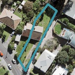 1 Savage Street, Westmere, Auckland