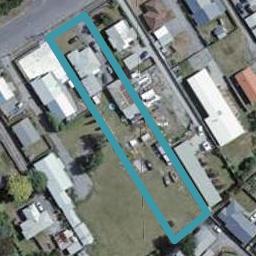 41 Harley Street, Solway, Masterton
