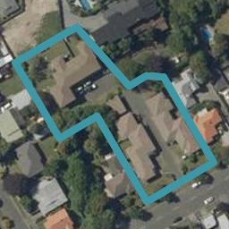 4/281 Park Road, Hokowhitu, Palmerston North