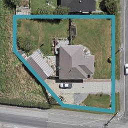 4 Ross Street, Grasmere, Invercargill