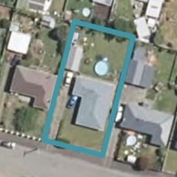 5 Neptune Street, Dannevirke