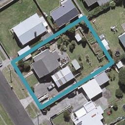 34 Strange Street, Waitara, Waitara