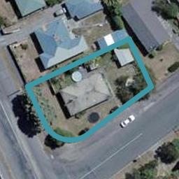 1 River Road, Masterton