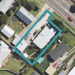 404 Ormond Road, Lytton West, Gisborne