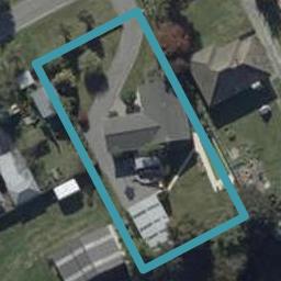 4 Railway Road, Dunsandel, Dunsandel