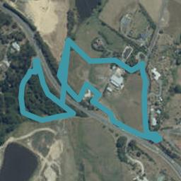 318 The Coastal Highway, Redwood Valley