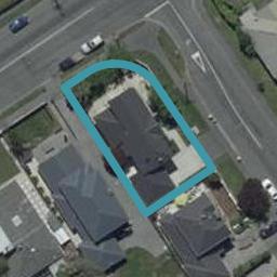 118 Westminster Street, St Albans, Christchurch