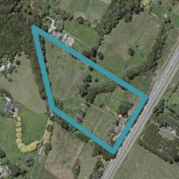 199 State Highway 1, Waikanae