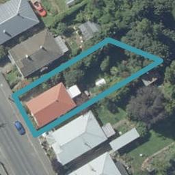 119 Glen Road, The Glen, Dunedin