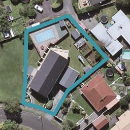8 Cabot Place, Frankleigh Park, New Plymouth