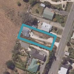 94 Aln Street, Oamaru, Oamaru