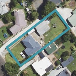 10 Owen Road, Inner Kaiti, Gisborne