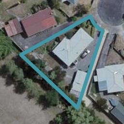 16 Okato Place, Kuripuni, Masterton