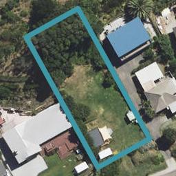 103 Moana Road, Okitu, Gisborne