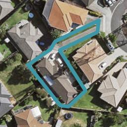 12 Frederick Reece Drive, The Gardens, Auckland