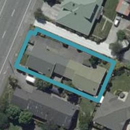 154B Racecourse Road, Sockburn, Christchurch