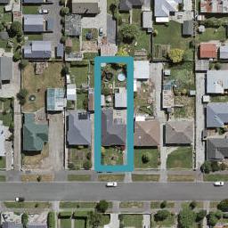 62 Grace Street, Appleby, Invercargill