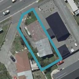 2/572 Pages Road, Bexley, Christchurch
