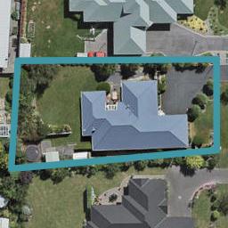 31 Glenroy Park Drive, Waikiwi, Invercargill