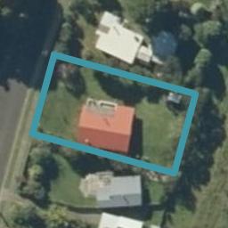53 Te Herekiekie Street, Tūrangi