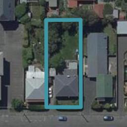 37 Hastings Street West, Sydenham, Christchurch