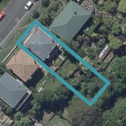54 Dundonald Street, Tainui, Dunedin